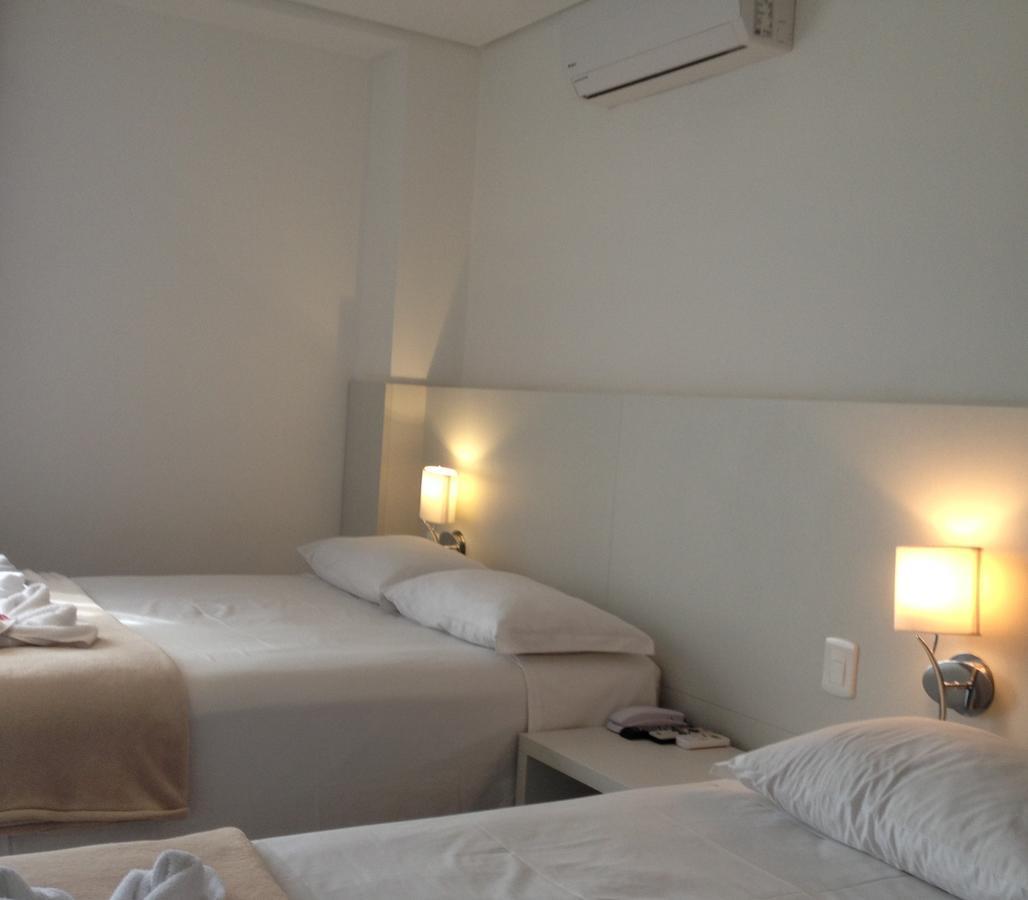 Hotel Sao Mateus São Mateus do Sul 외부 사진